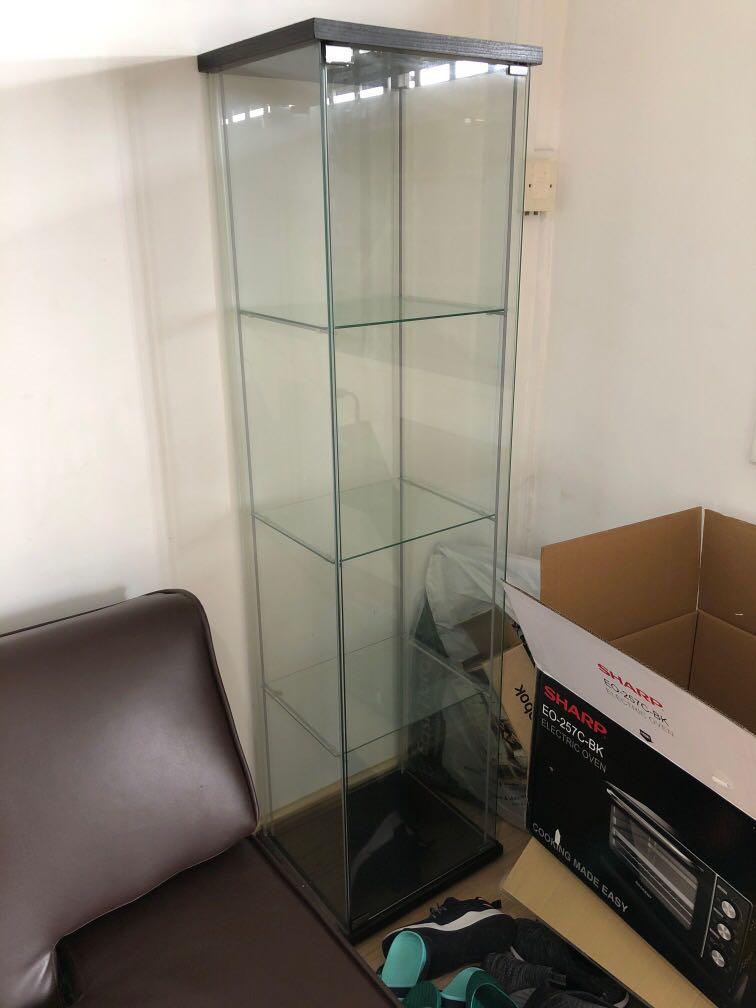 Free ikea Display Furniture & Home Living, Furniture, Shelves