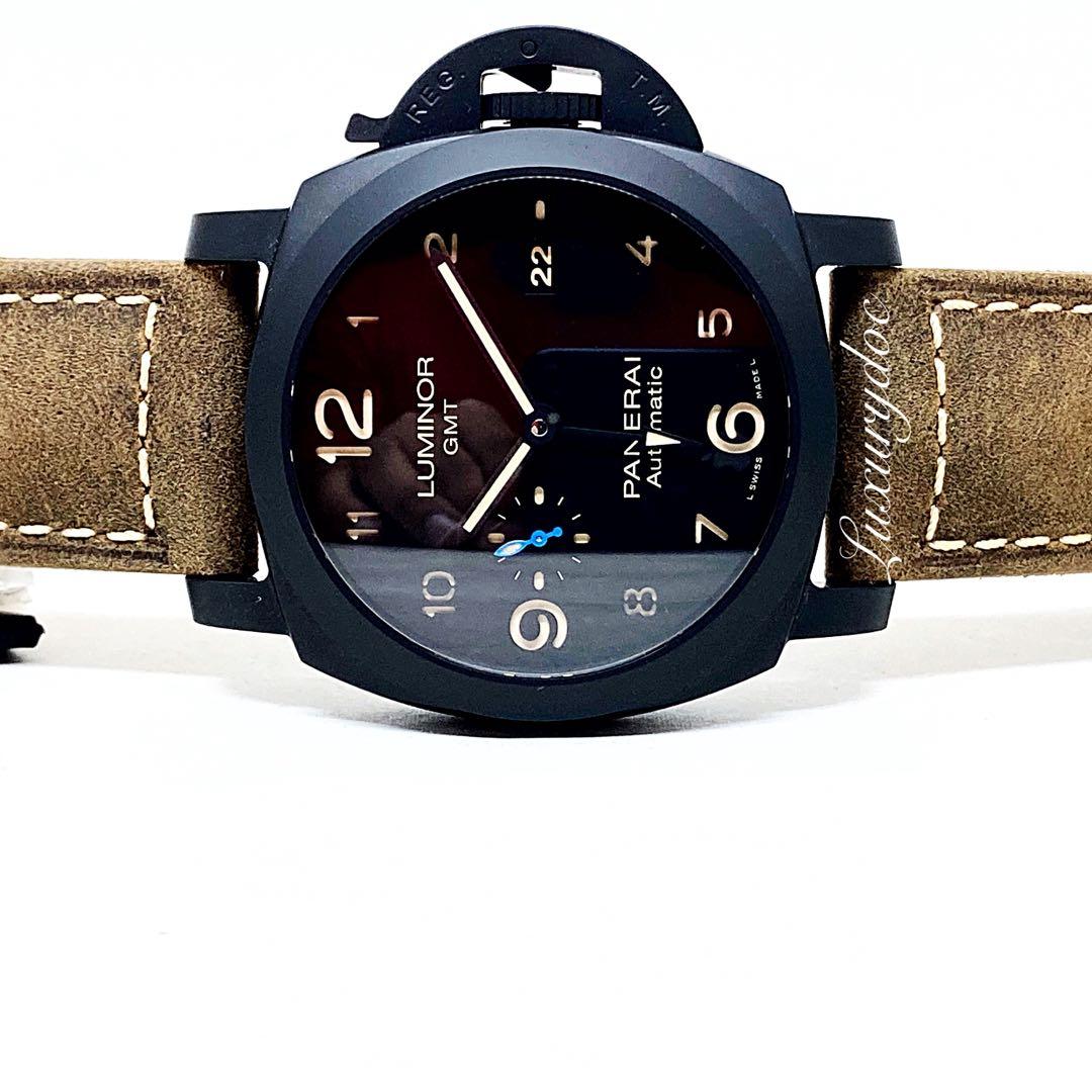 Panerai top 1441 review