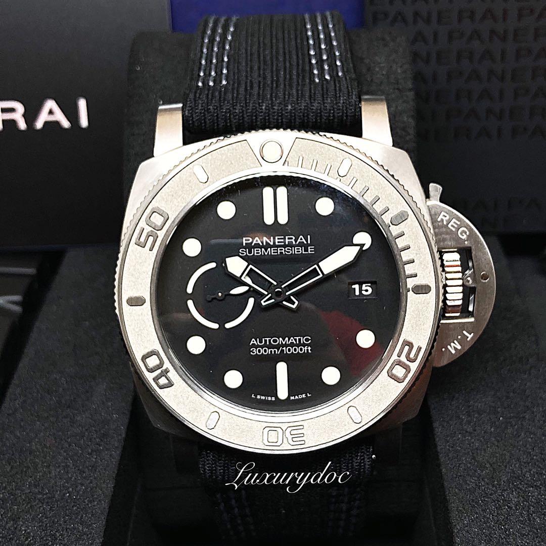 Panerai 984 deals
