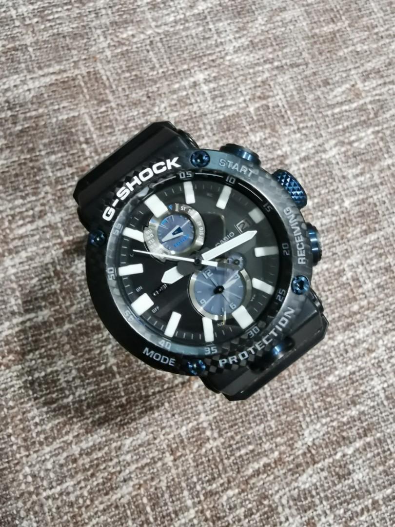 Casio discount gwr b1000