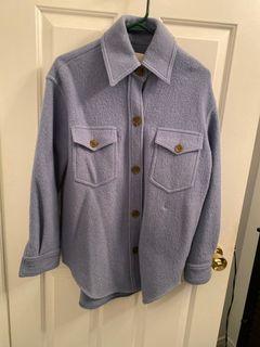 Ganna Jacket By Wilfred Free
