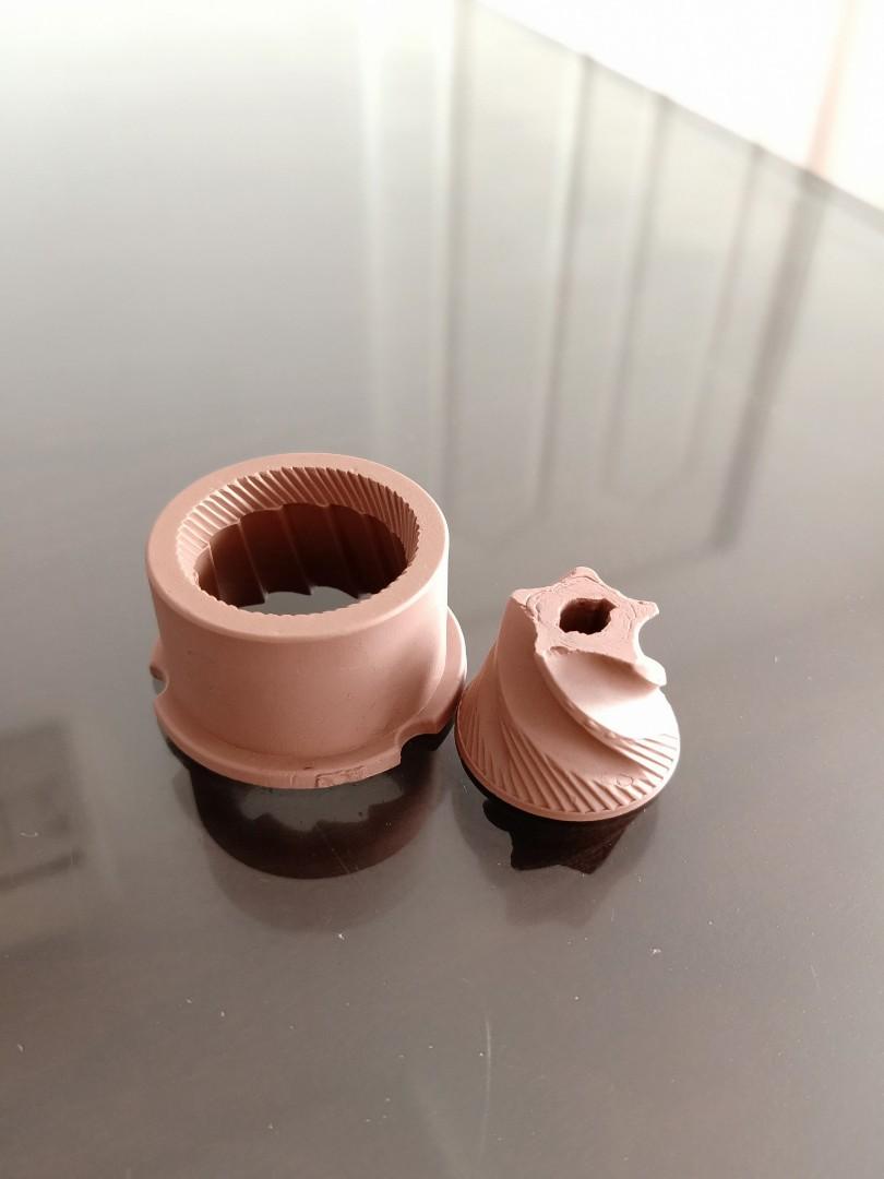 Gefu Lorenzo Coffee Grinder, TV & Home Appliances, Kitchen Appliances