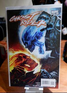 Ghost Rider #29 (2006)