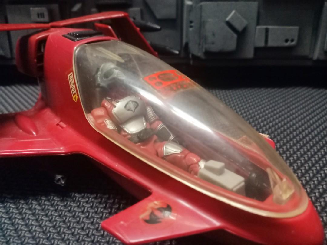 Cobra firebat sales