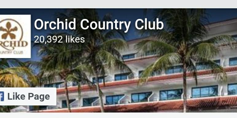 Golf Membership At Orchid Country Club Individual Gold Family Membership Till Year 30 Sports Sports Games Equipment On Carousell