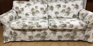 Sofa Bed Furniture Sofas On Carousell