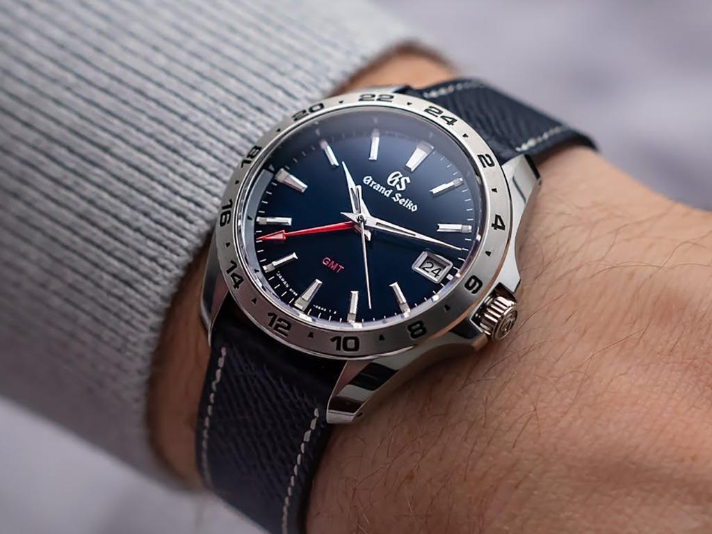Grand seiko sbgn005 store