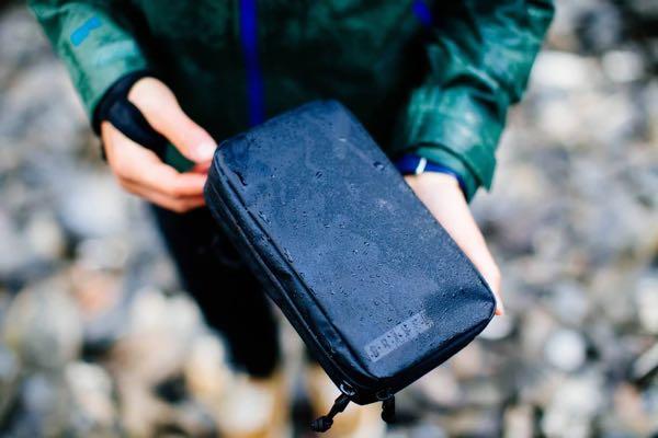 Gravel top explorer slim