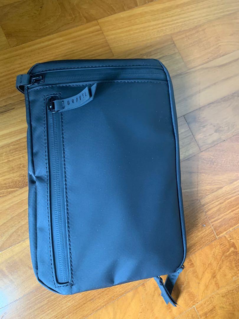gravel explorer slim