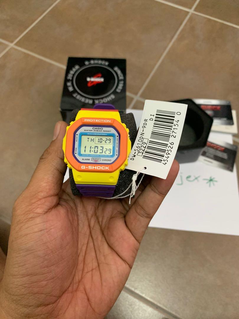 Dw 5610 dn9 clearance