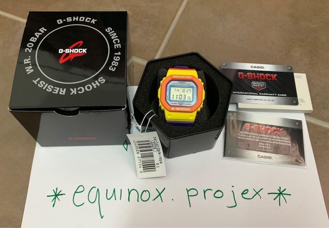 Dw shop 5610 dn9