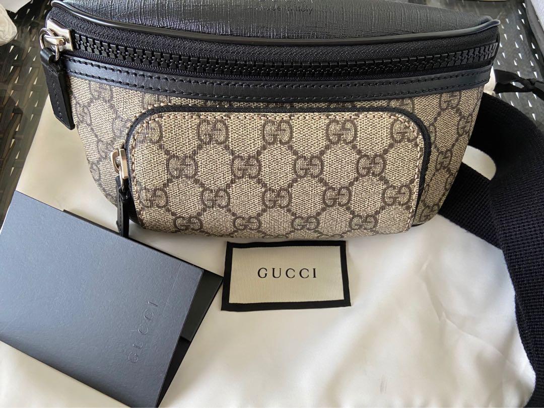 Gg bum bag deals replica