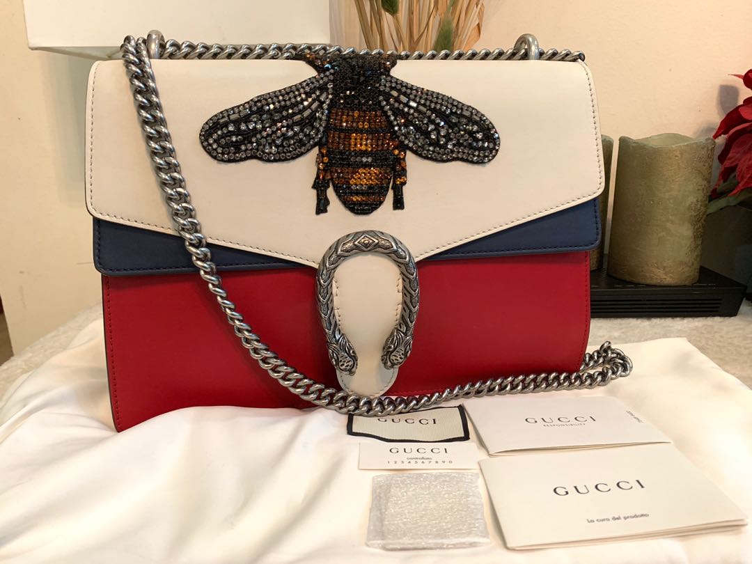 Gucci dionysus sale bee
