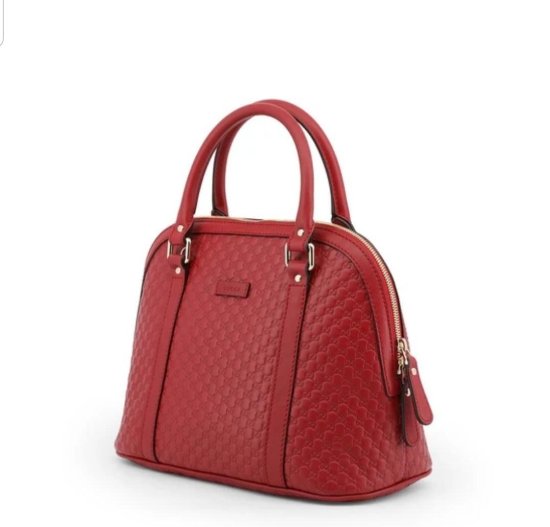 microguccissima mini dome
