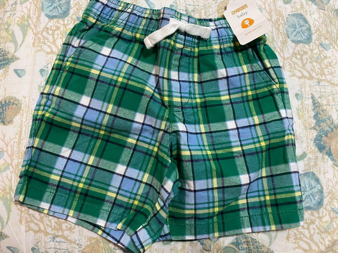 gymboree baby boy