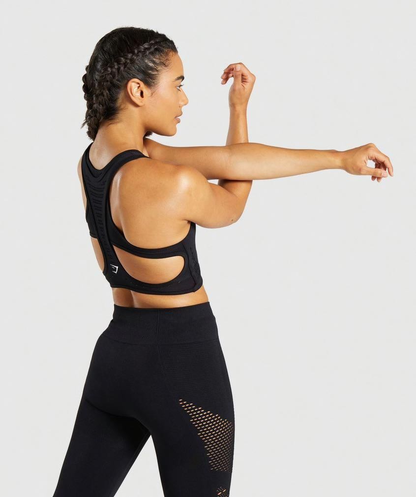 Flawless knit gymshark discount