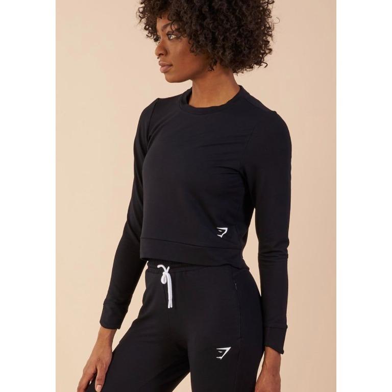 Gymshark solace bottoms top
