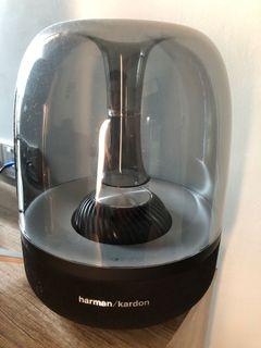 harman kardon aura studio 2 singapore