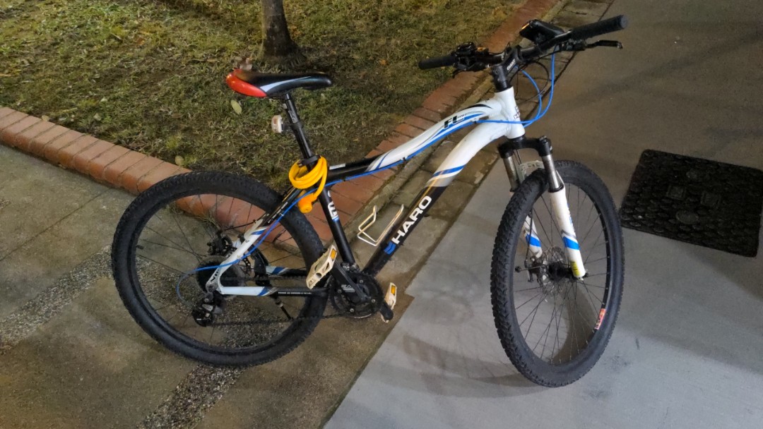 Haro fl mountain bike sale