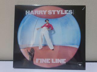 Harry Styles Fine Line Album (regular cd edition)