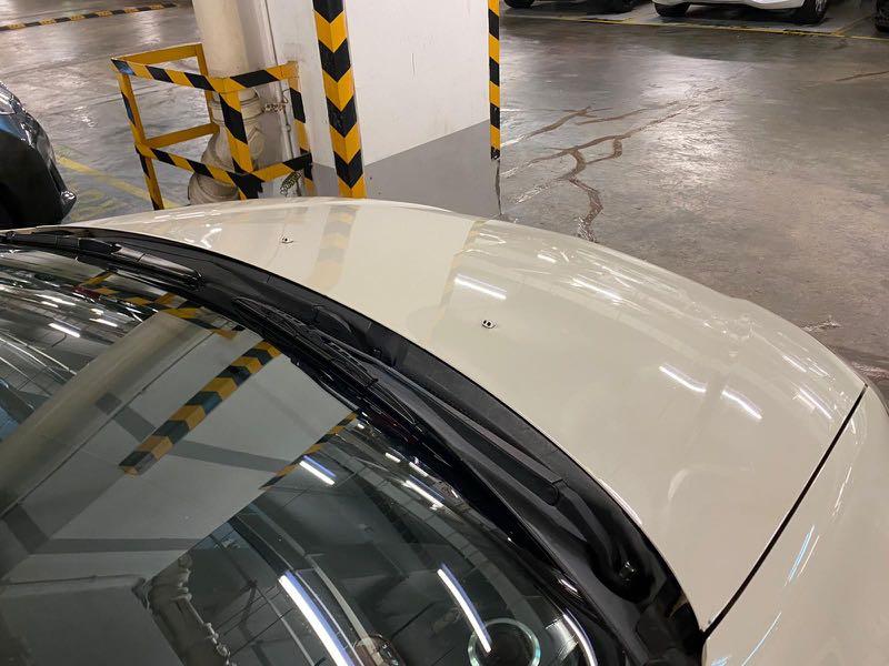 Honda Integra Dc5 Type R M 車 車輛放售 Carousell