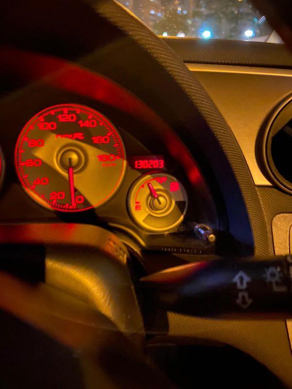 Honda Integra Dc5 Type R M 車 車輛放售 Carousell