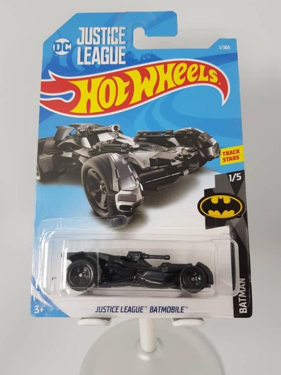 Hot wheels dc justice league hotsell