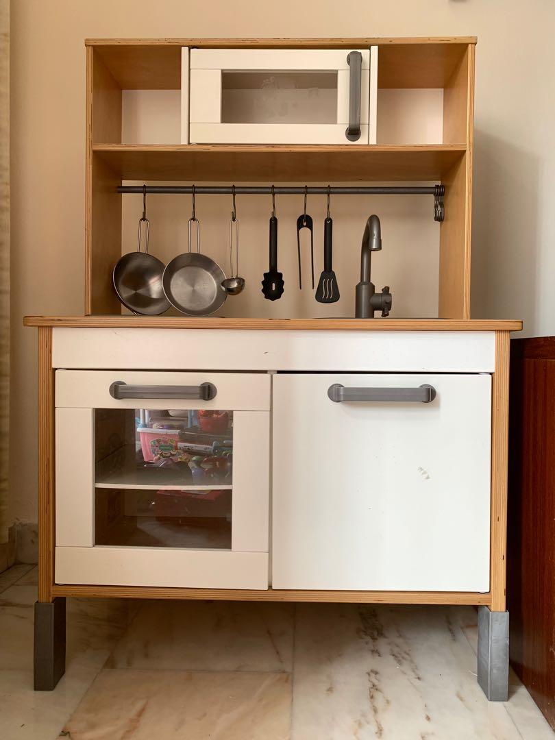 ikea play kitchen replacement hob