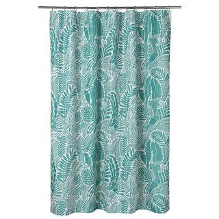 Ikea Gatkamomill Shower Curtain (71x71”)