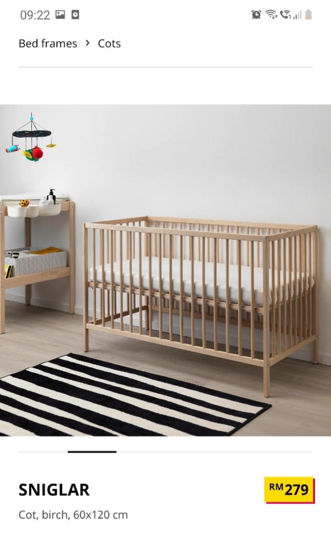 Sniglar cot store