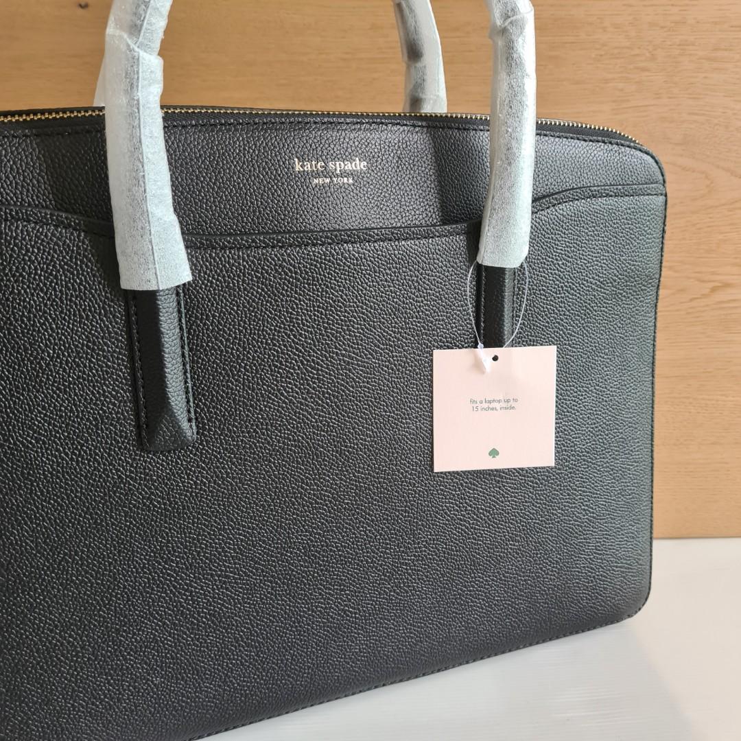 Kate spade sales margaux laptop bag