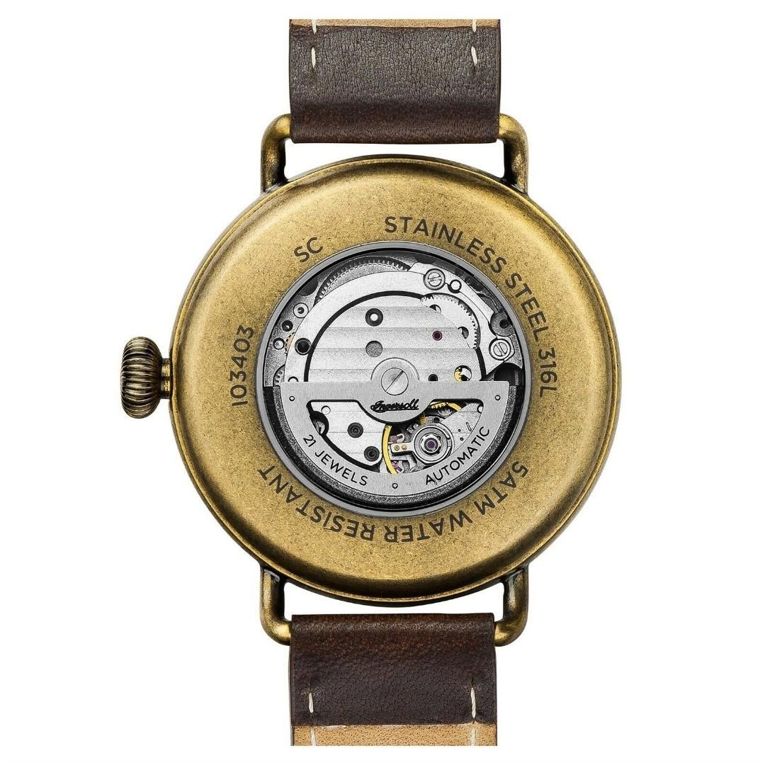 Ingersoll trenton outlet radiolite