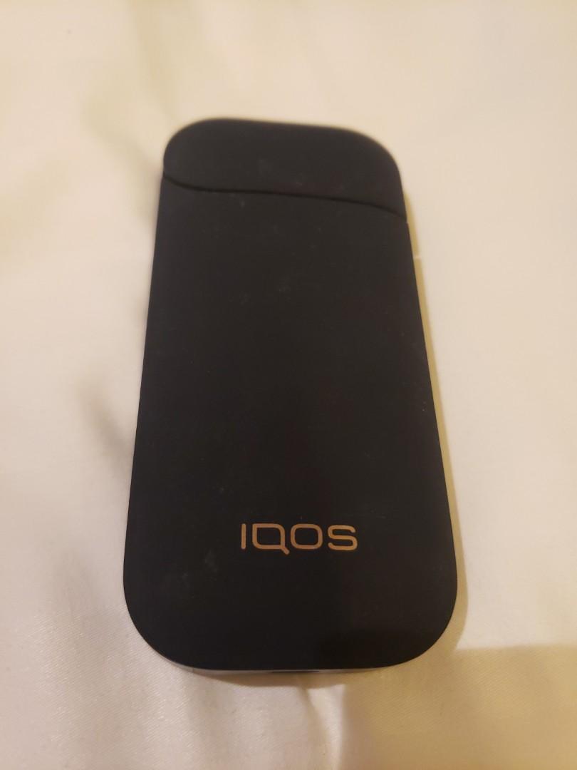 IQOS2.4plus, 手提電話, 電話及其他裝置配件, 電池及充電器- Carousell