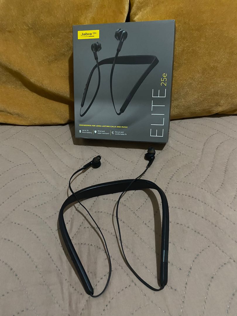 Jabra elite deals 25