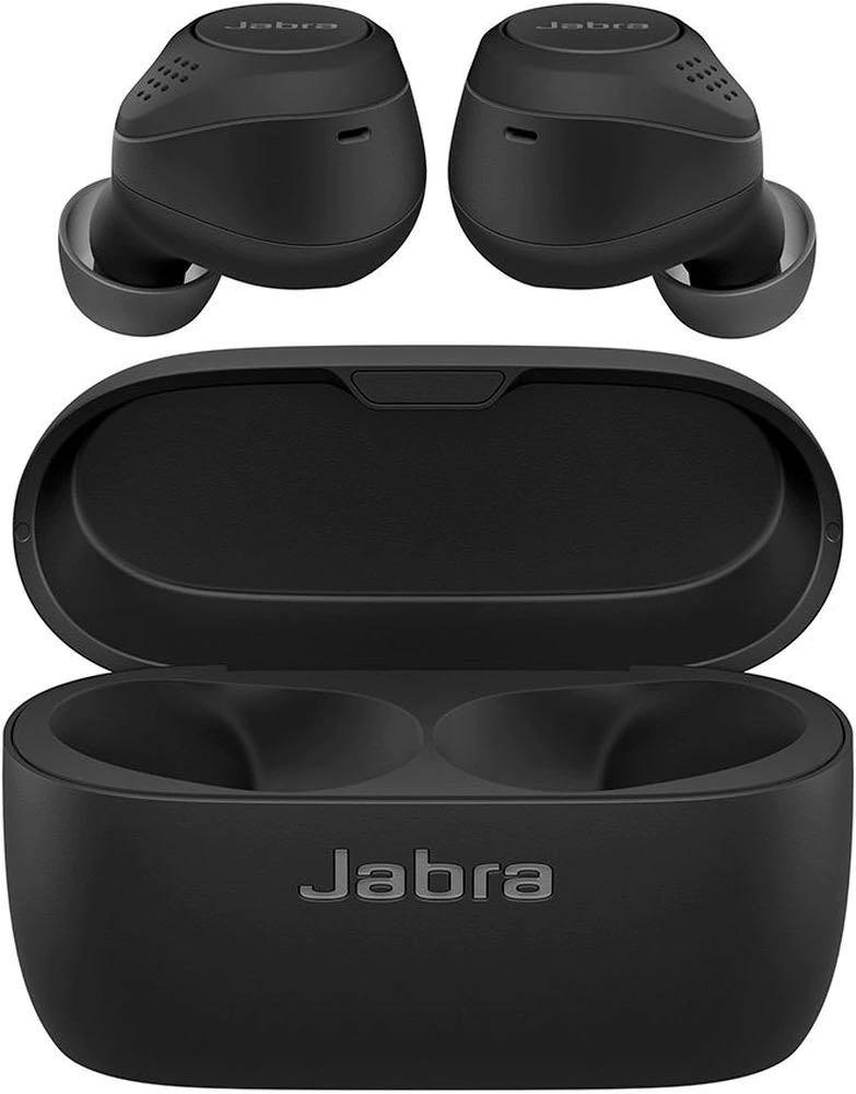 Jabra ELITE active 75t, Audio, Earphones on Carousell