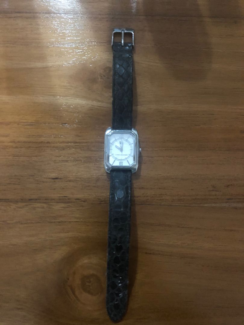 Jam tommy hilfiger wanita on sale