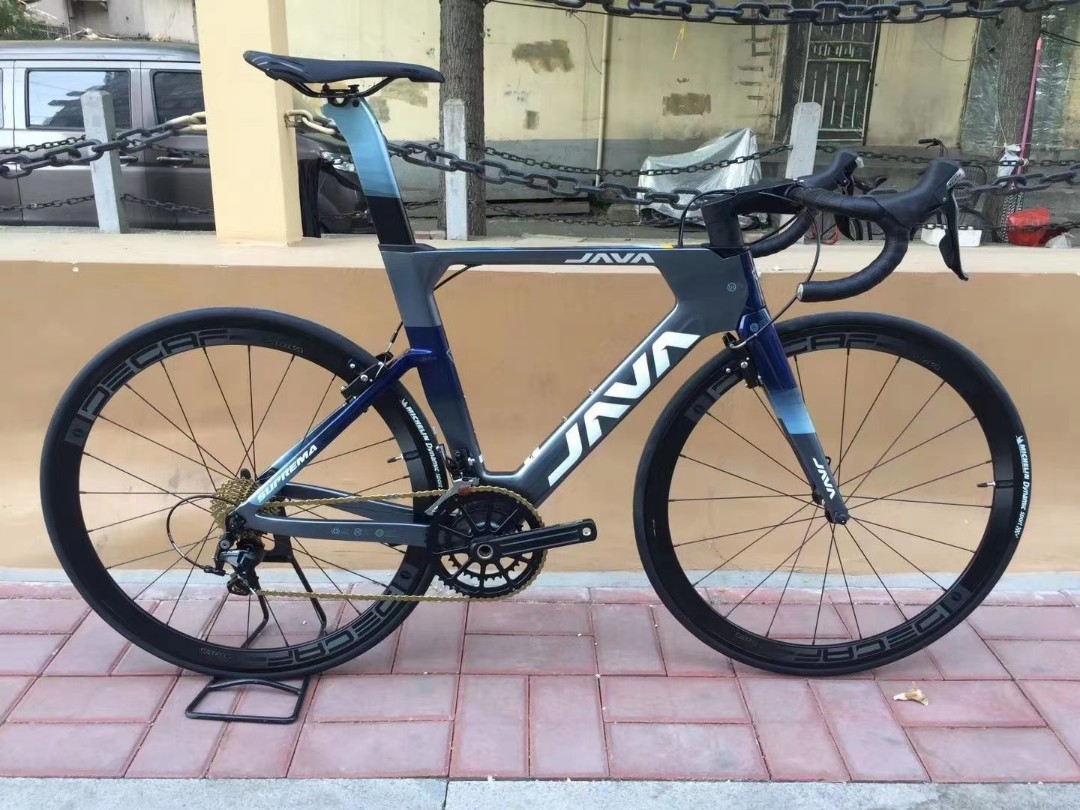 Java road bike price deals