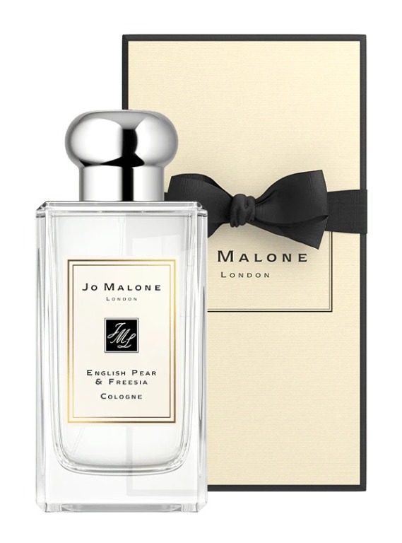 Jo Malone English Pear & Freesia Cologne (100 mL), Health & Beauty, Perfumes,  Nail Care, & Others on Carousell