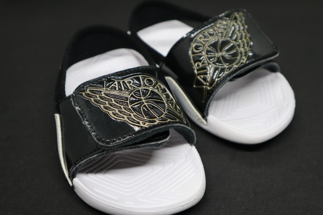 Jordan hydro toddler on sale sandals