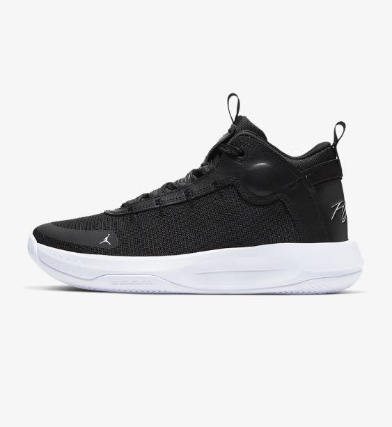 Jordan Jumpman 2020 PF, Men's Fashion, Footwear, Sneakers on Carousell
