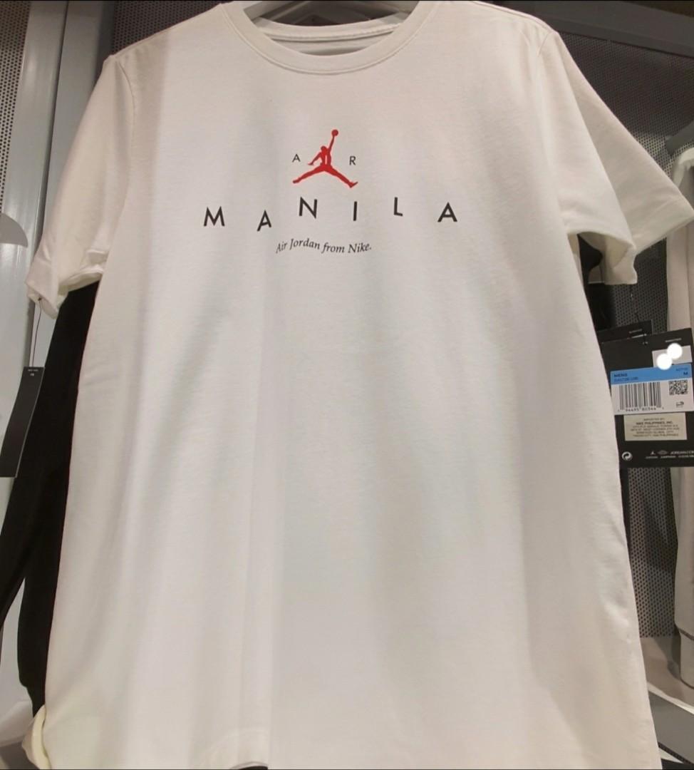 jordan manila shirt price