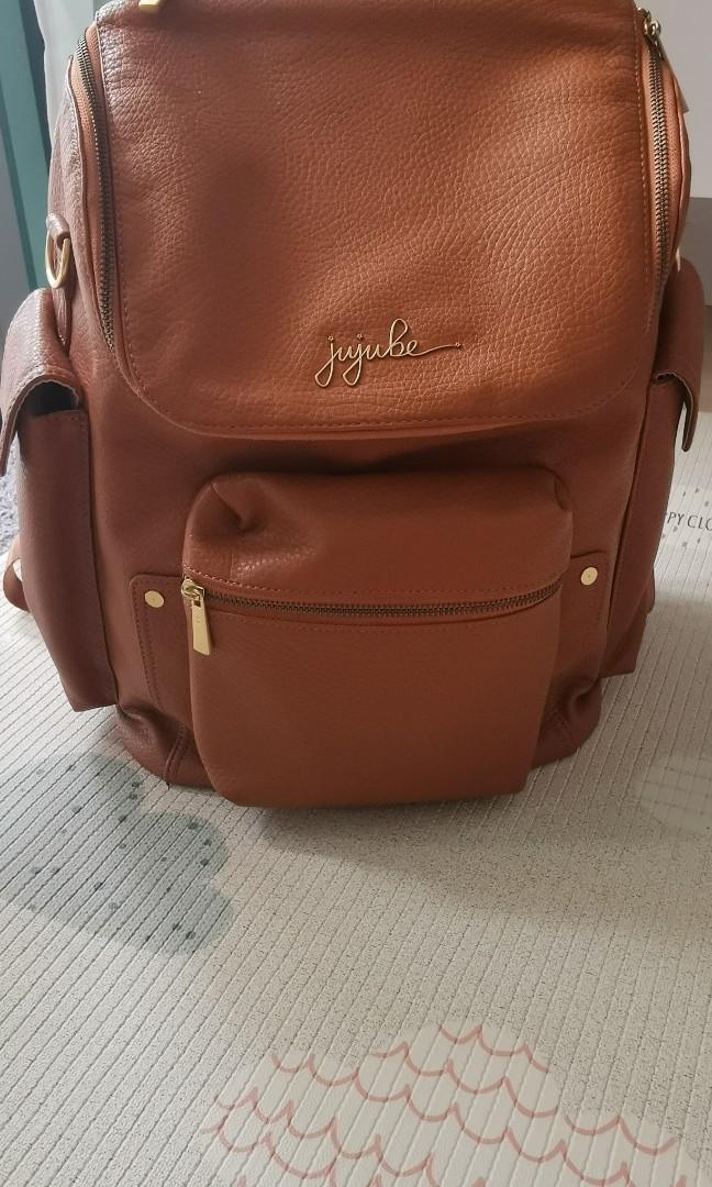 Jujube forever backpack diaper Babies Kids Bathing Changing