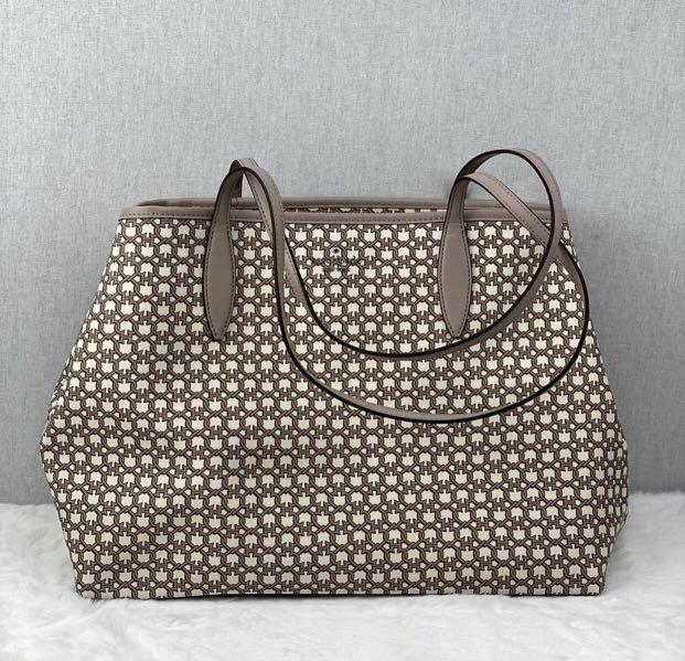 Kate spade shop spade link tote