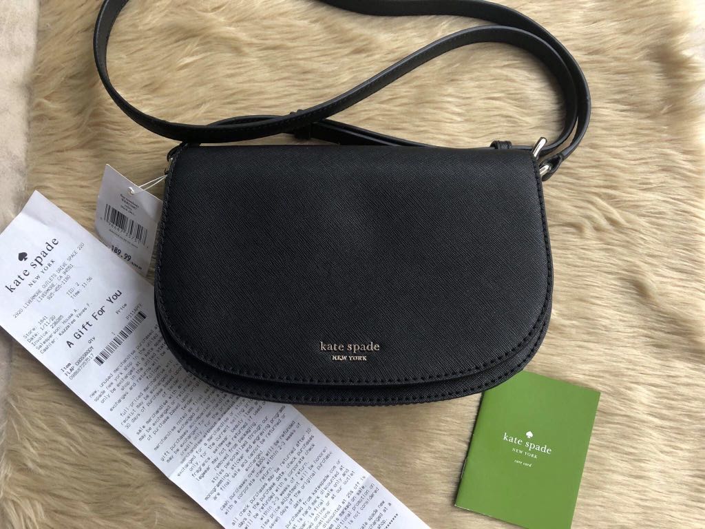 Kate spade sling bag original price shop