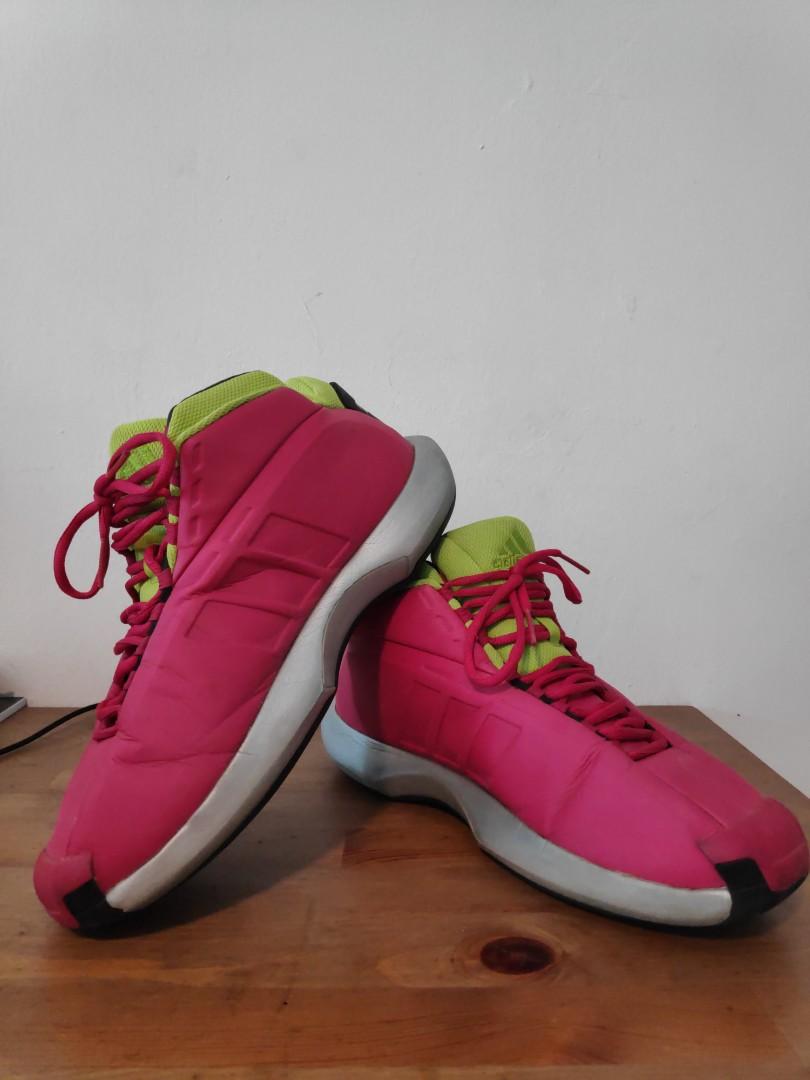 kobe sneakers adidas