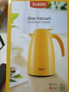 kukeri vacuum flask