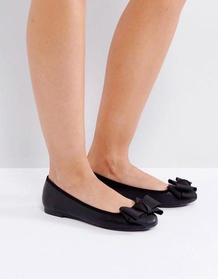 Miss kg ballet pumps store