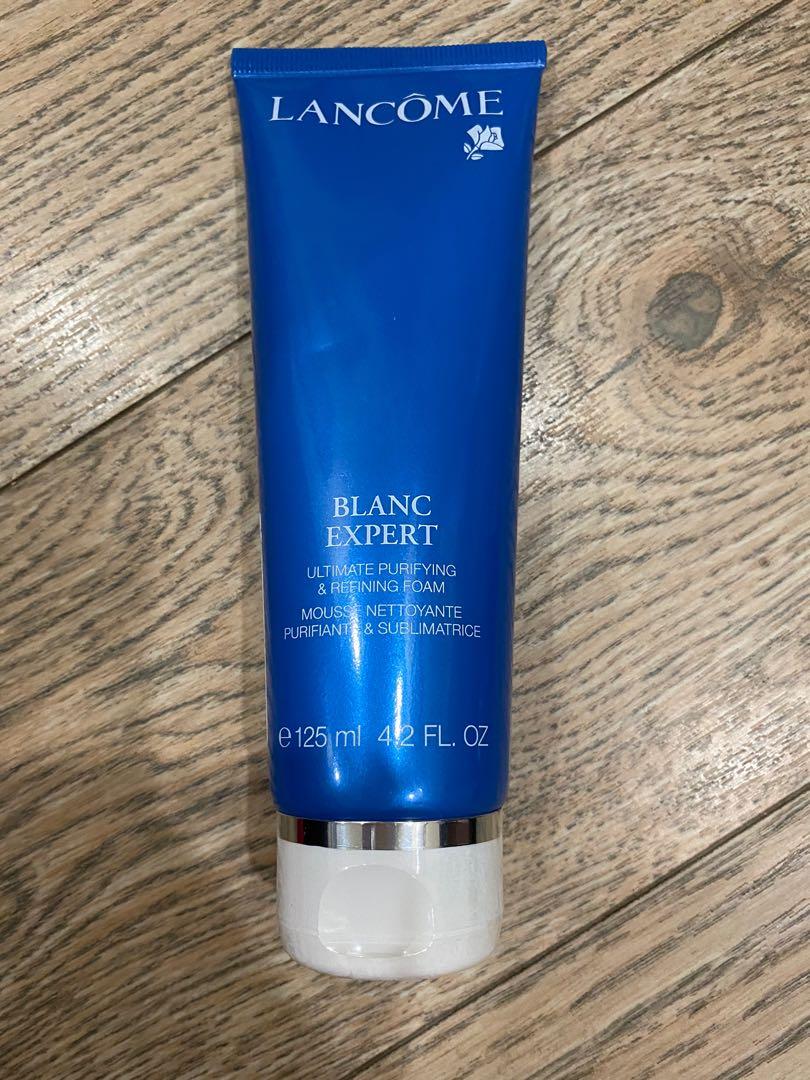 lancome cleanser