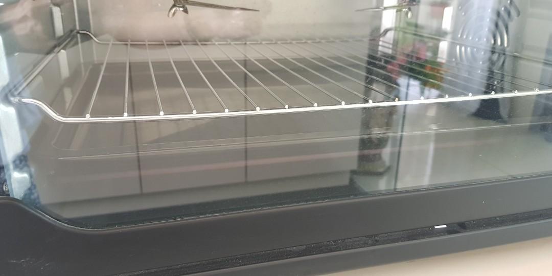 Large Electric Toaster Oven 45L, TAIYO TE85BW, TV & Home Appliances