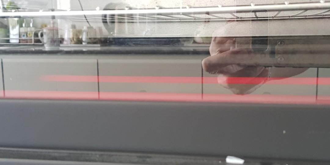 Large Electric Toaster Oven 45L, TAIYO TE85BW, TV & Home Appliances